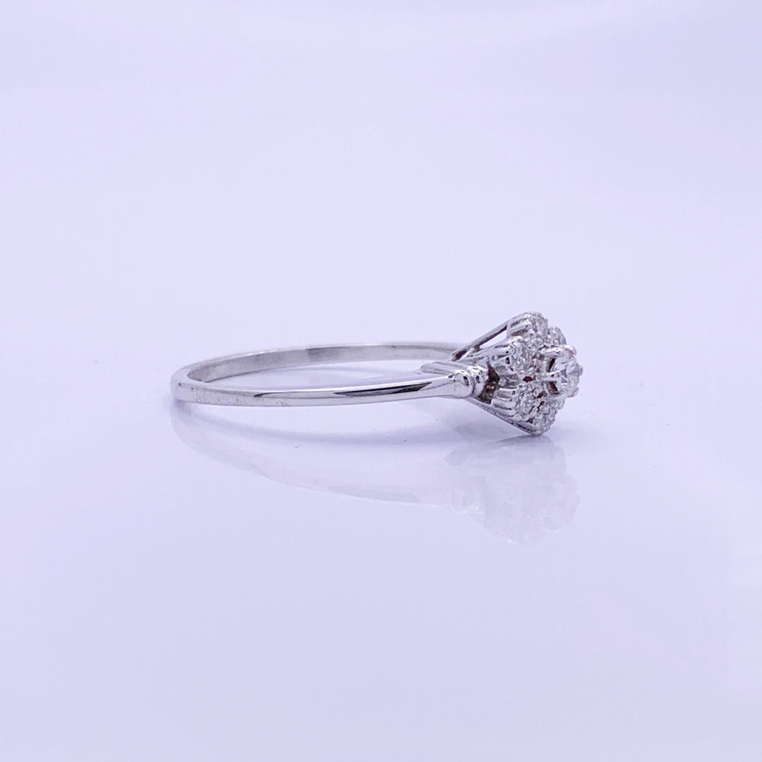 Diamond Ring - KDR1009
