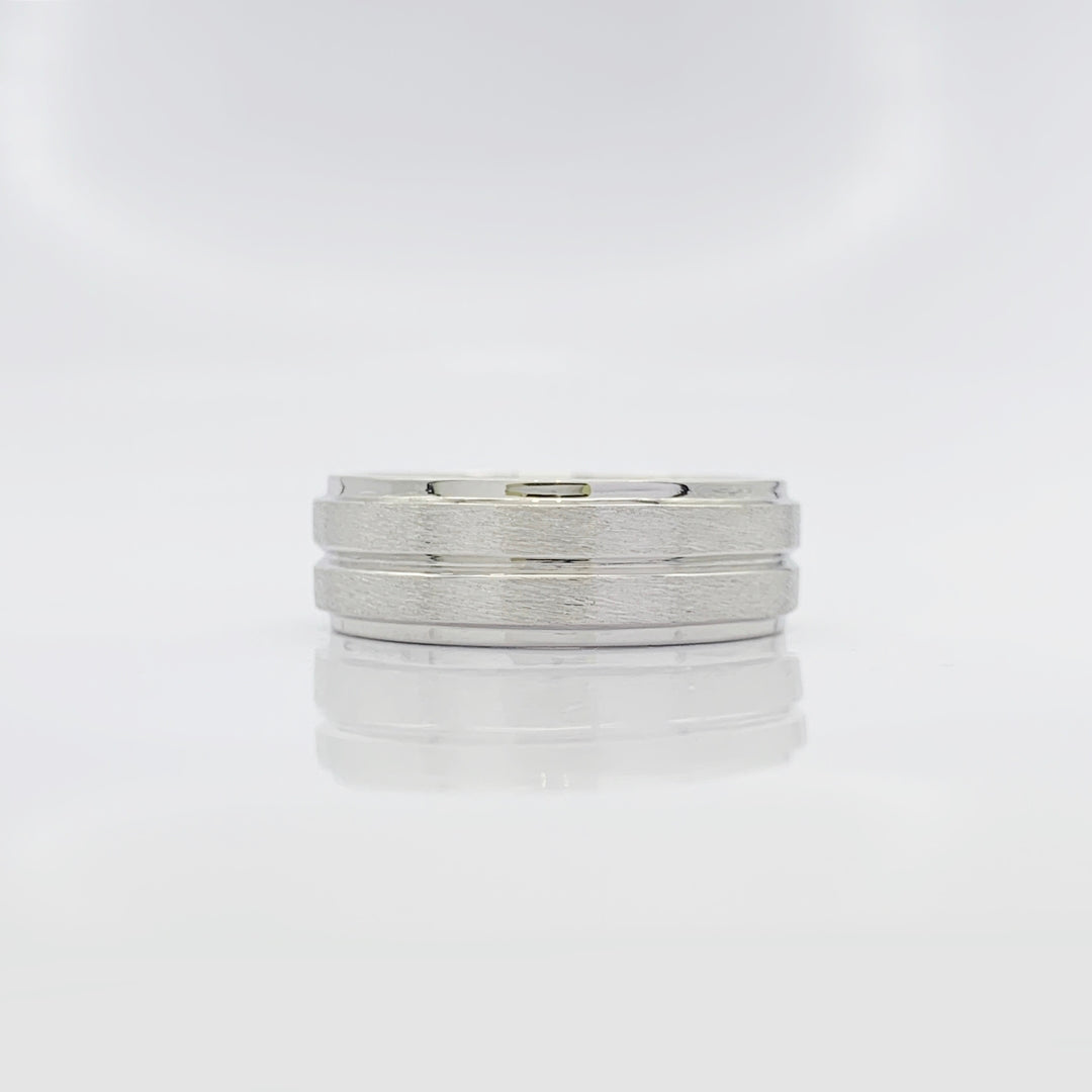 Mens Engagement Ring - KDR1087