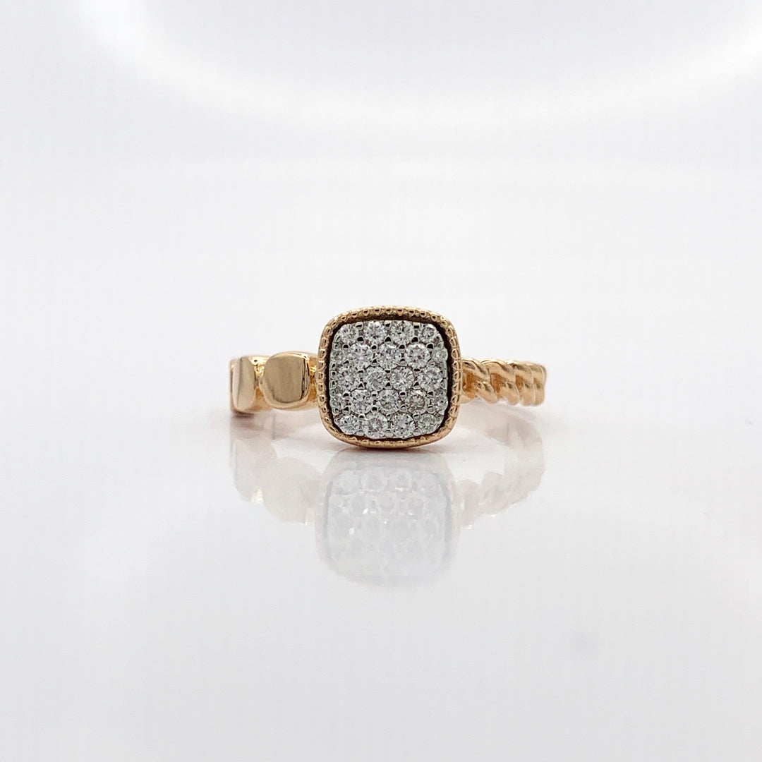 Diamond Ring - R22/7