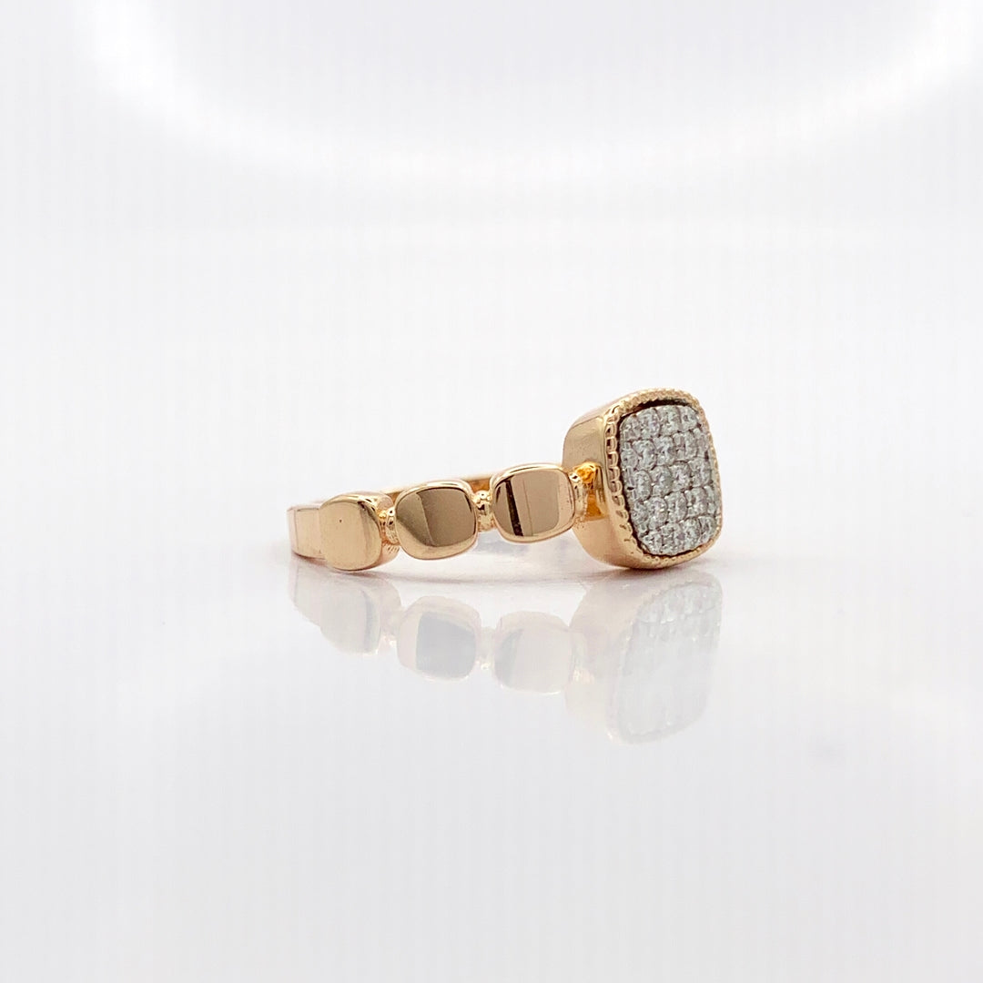 Diamond Ring - R22/7