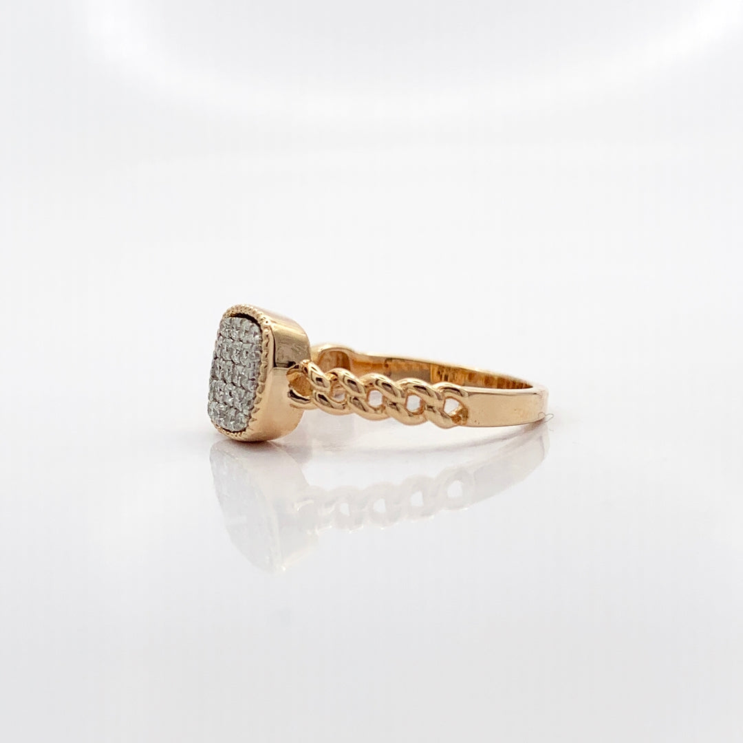 Diamond Ring - R22/7