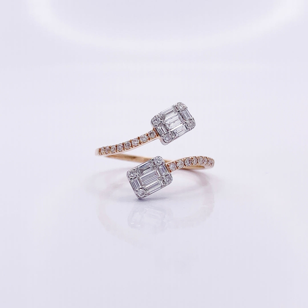 Diamond Ring - R5412