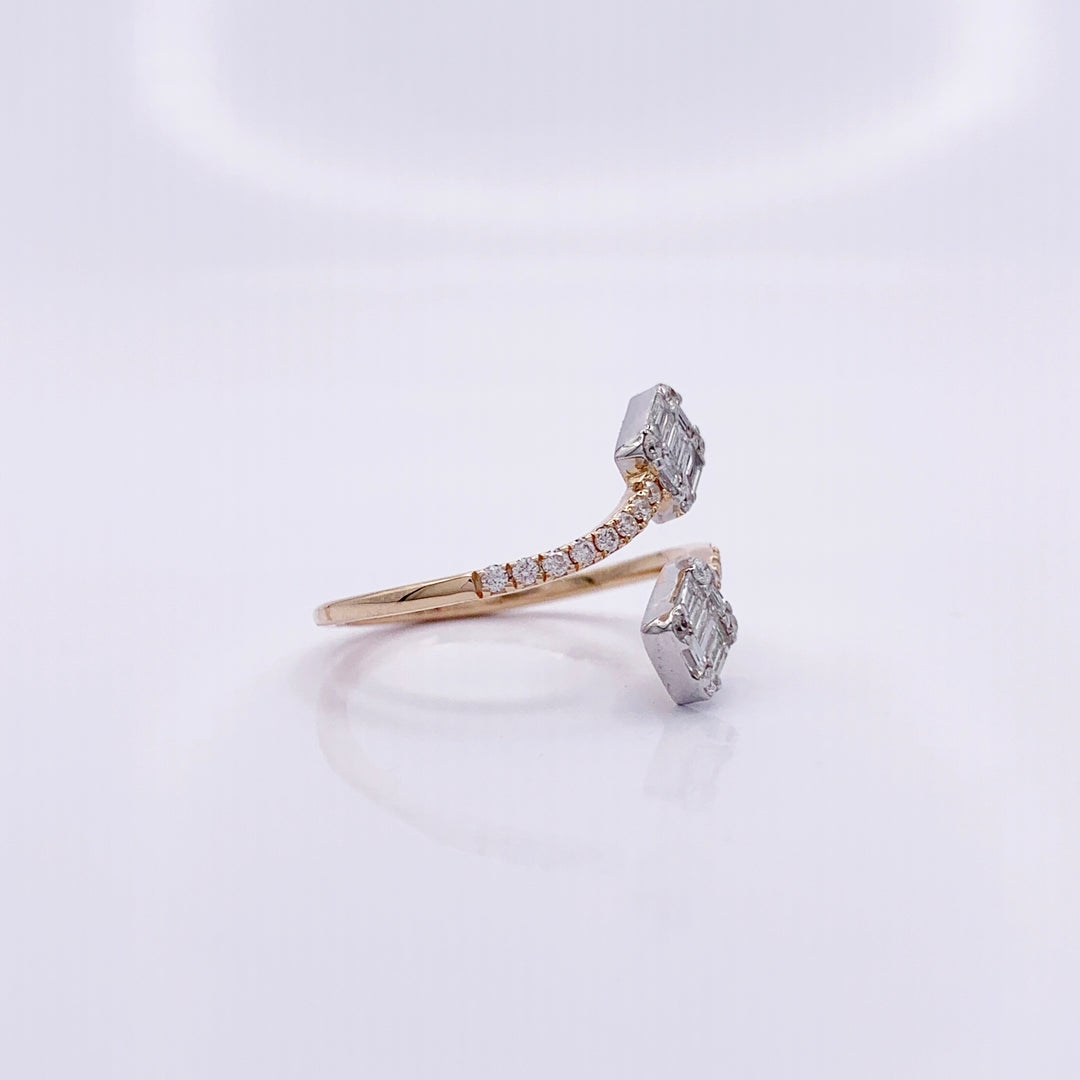 Diamond Ring - R5412