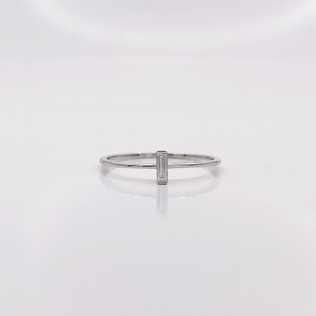 Diamond Ring - RBG