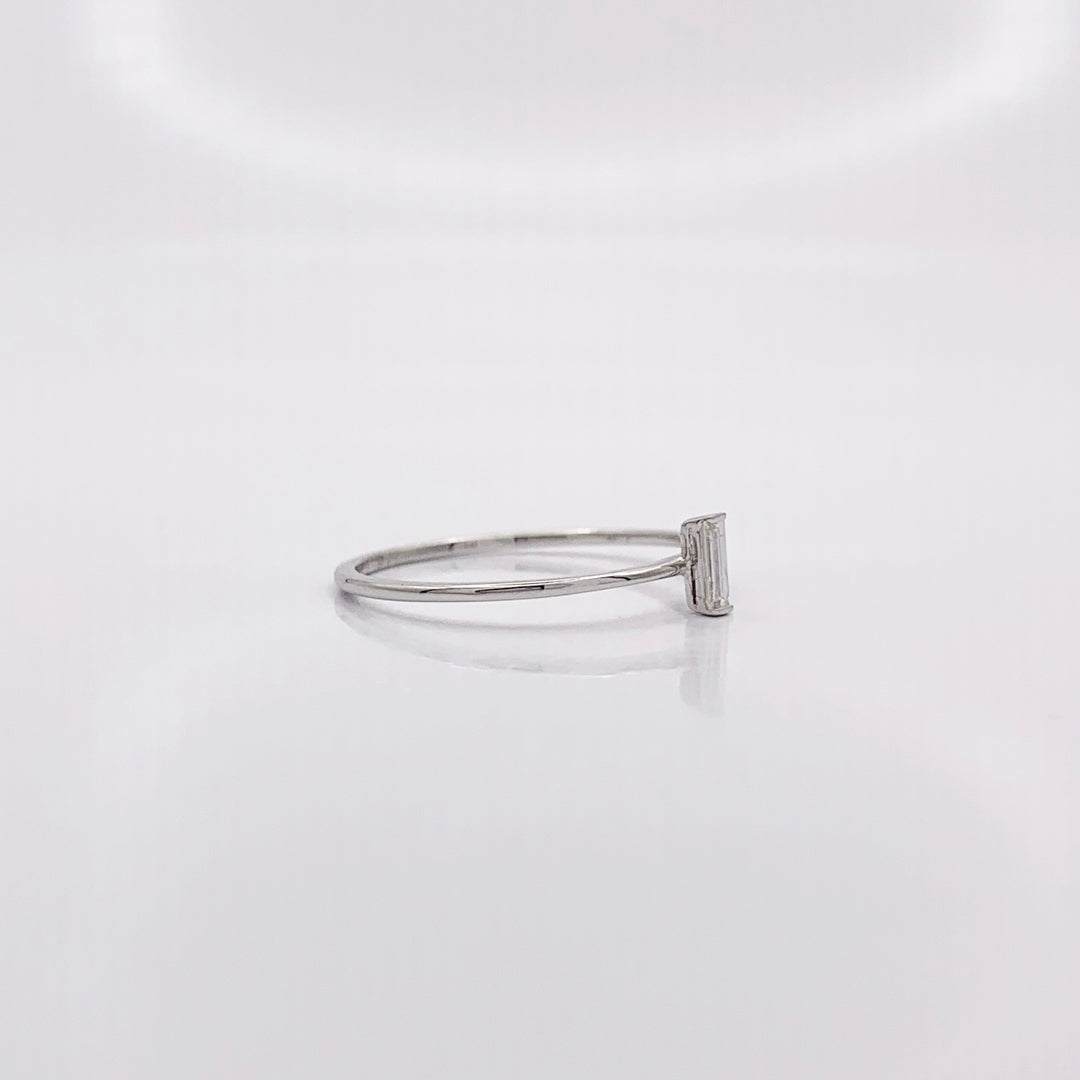 Diamond Ring - RBG
