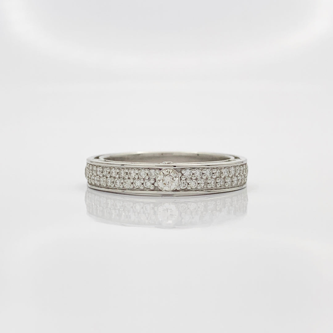 Diamond Ring - R22/2