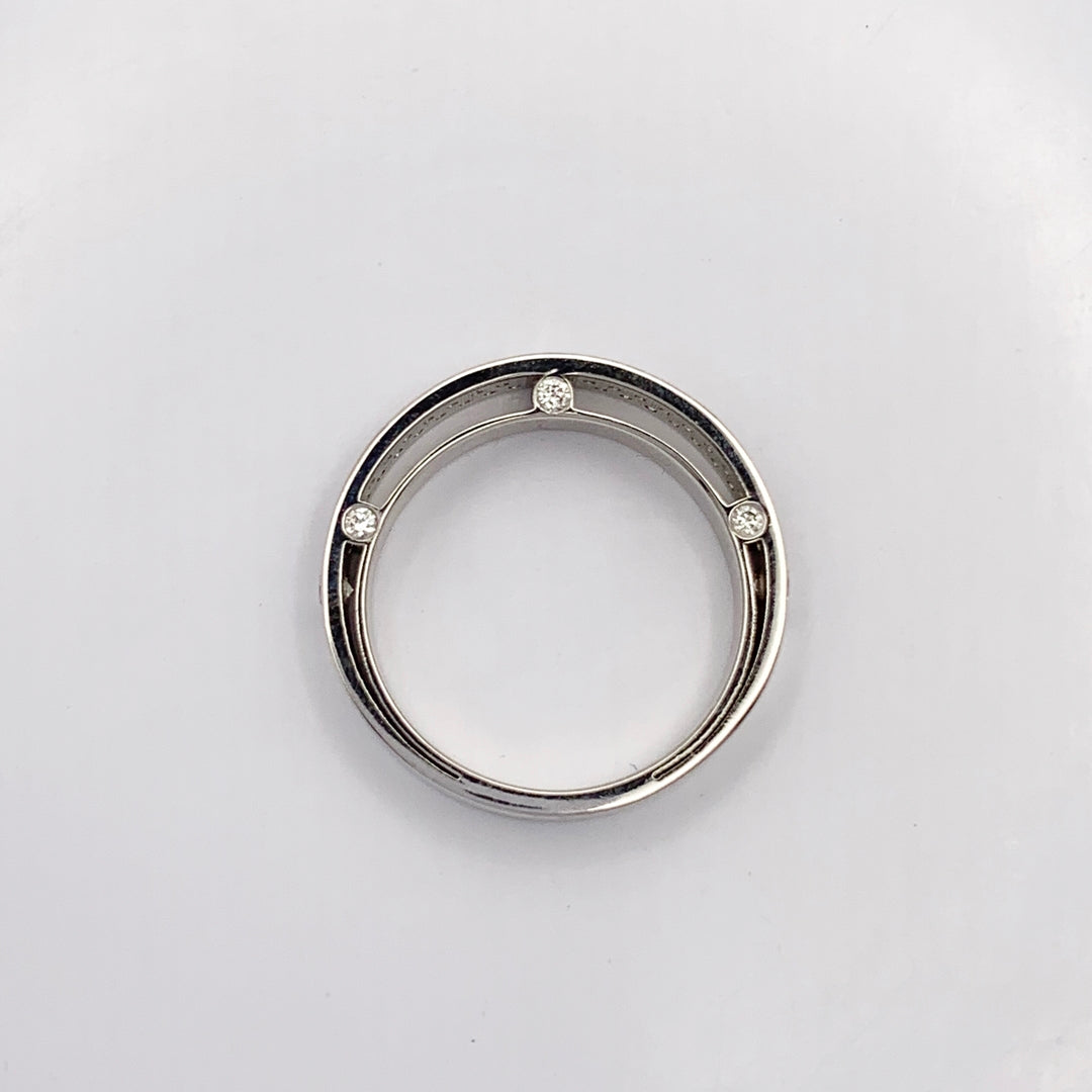 Diamond Ring - R22/2