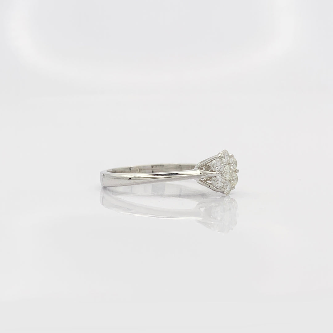 Diamond Ring - R22/10