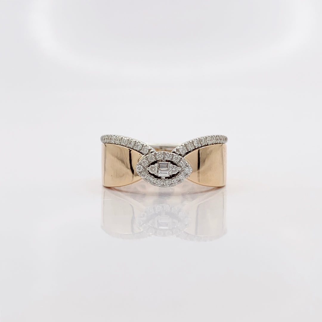 Diamond Ring - R15/15T