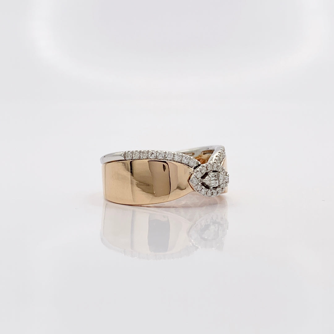 Diamond Ring - R15/15T