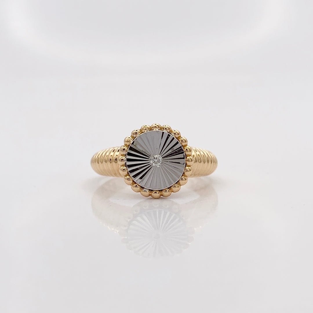Diamond Ring - R46/8F