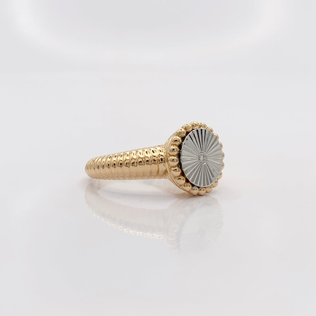 Diamond Ring - R46/8F