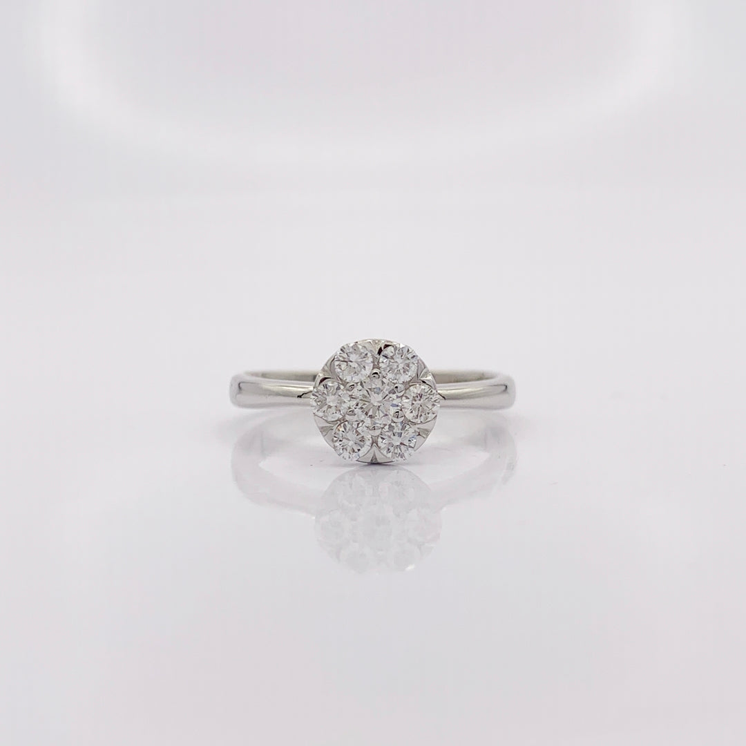 Diamond Ring - R22/8