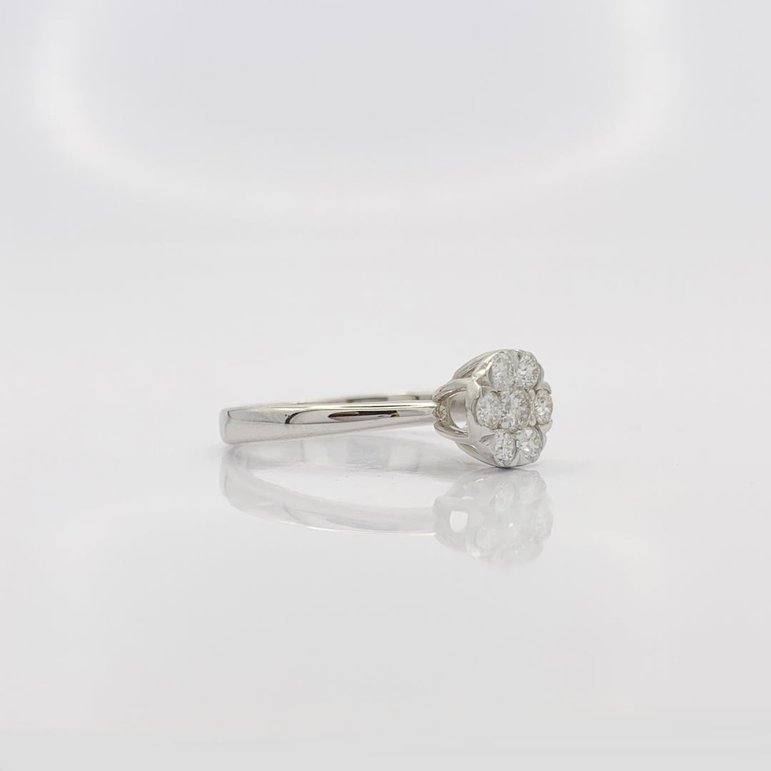 Diamond Ring - R22/8
