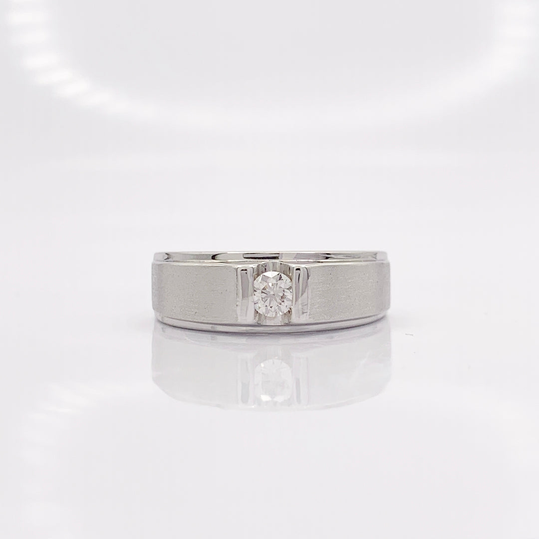 Mens Diamond Ring - KDR1021