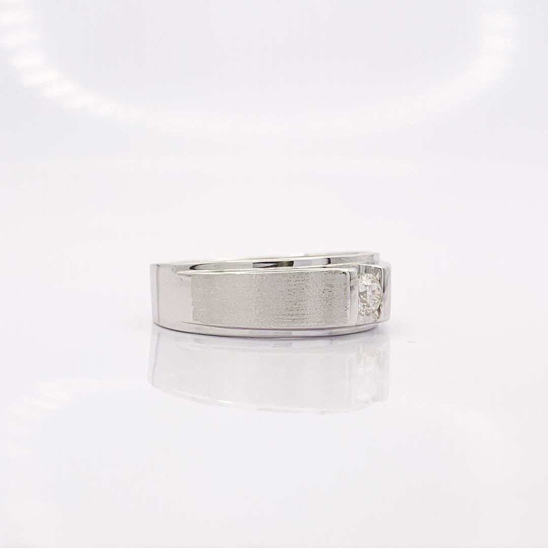 Mens Diamond Ring - KDR1021