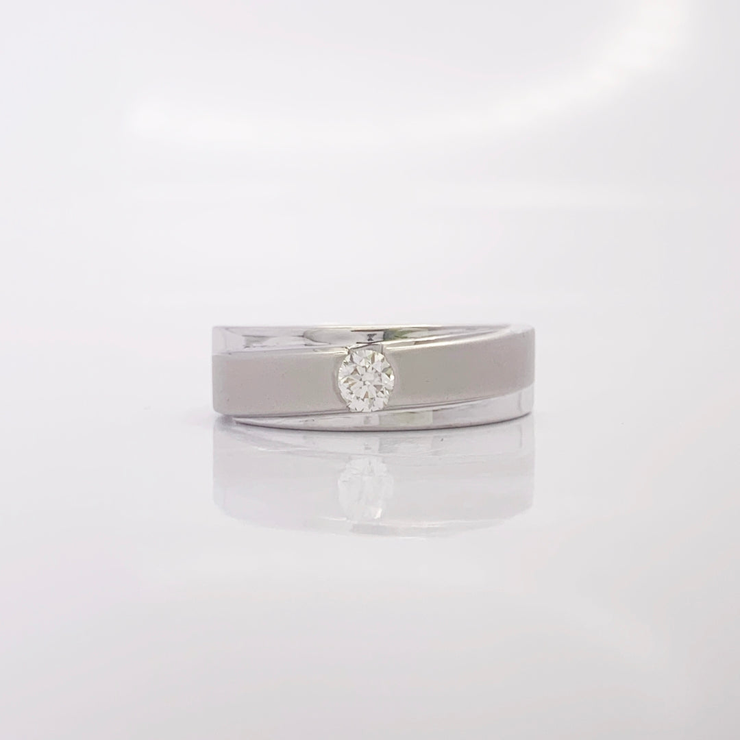 Mens Diamond Ring - KDR1090