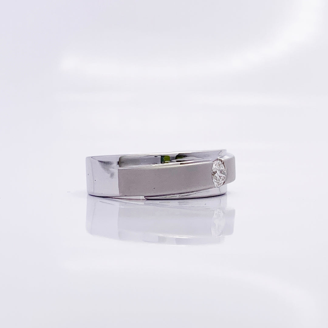 Mens Diamond Ring - KDR1090