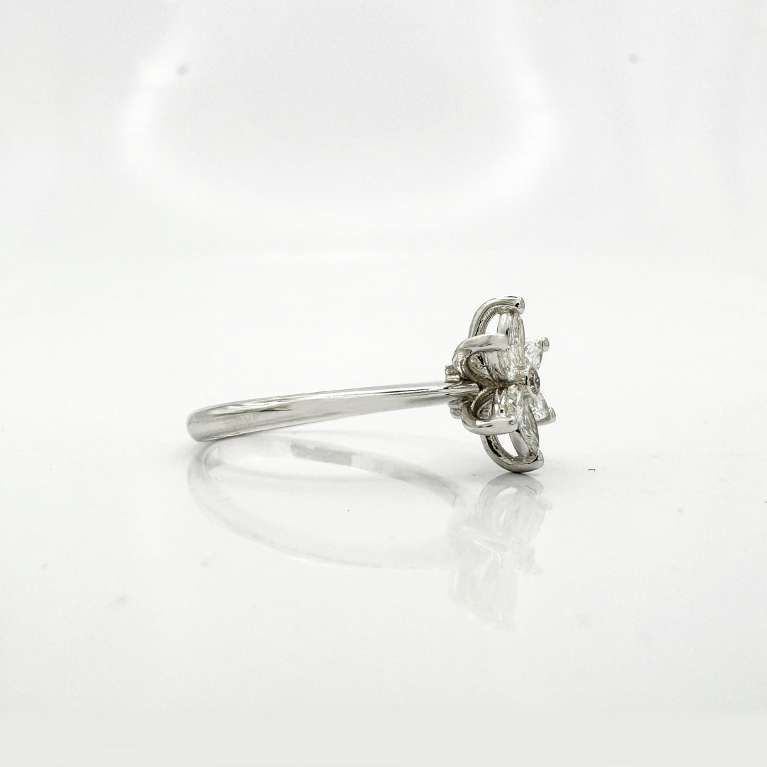 Marquise Diamond Ring - R97/10