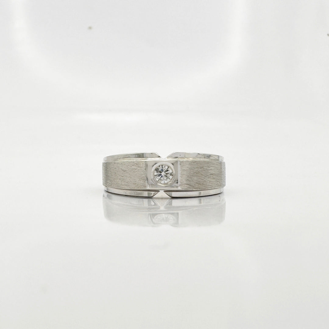 Mens Diamond Ring - KDR1084