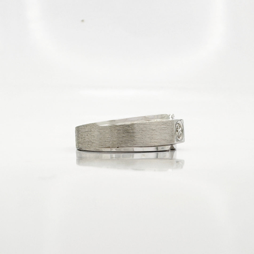 Mens Diamond Ring - KDR1084