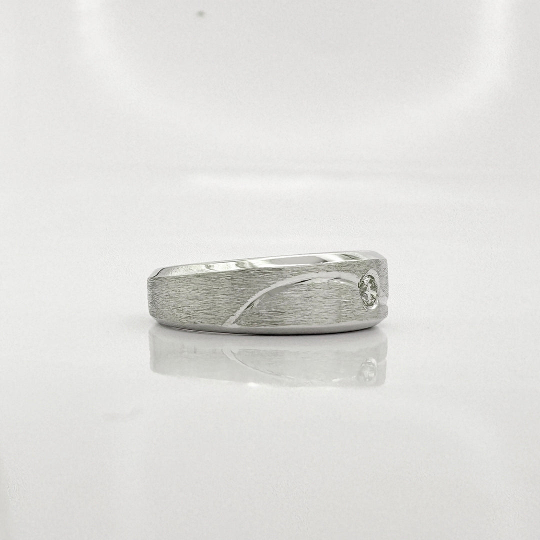 Mens Diamond Ring - KDR1092