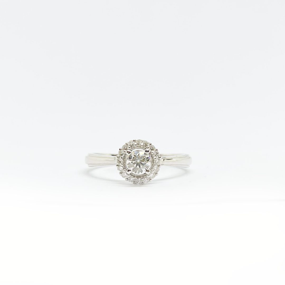 Diamond Ring - KDR1031