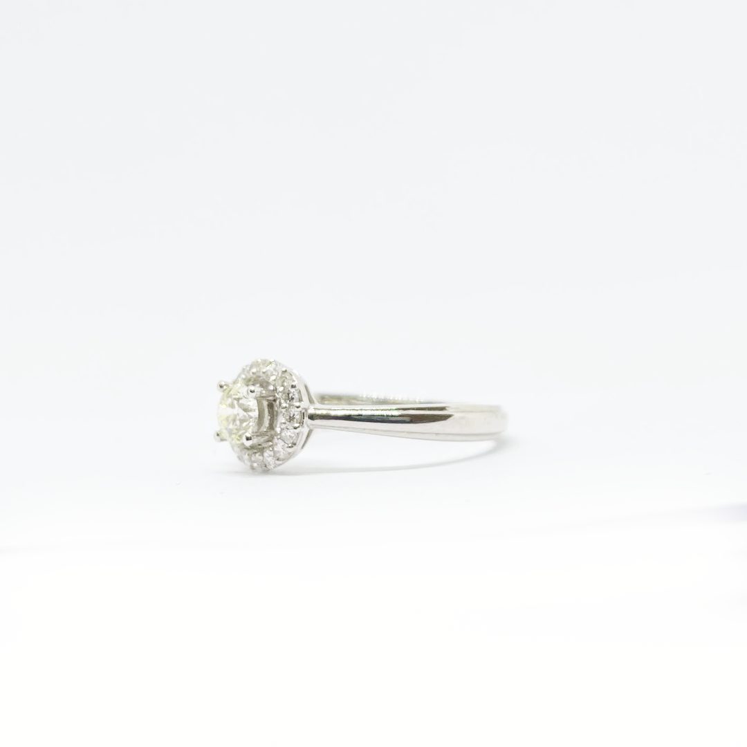 Diamond Ring - KDR1031