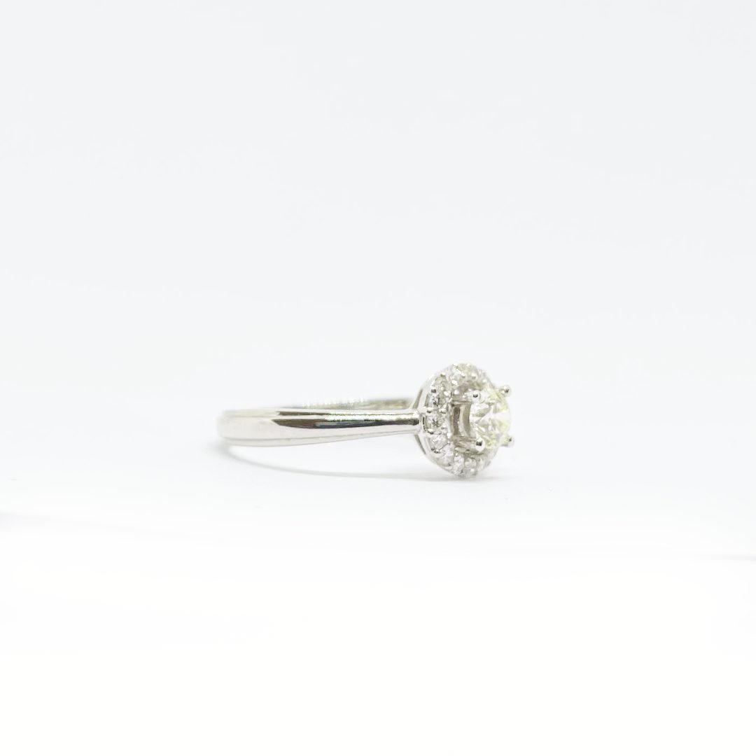Diamond Ring - KDR1031