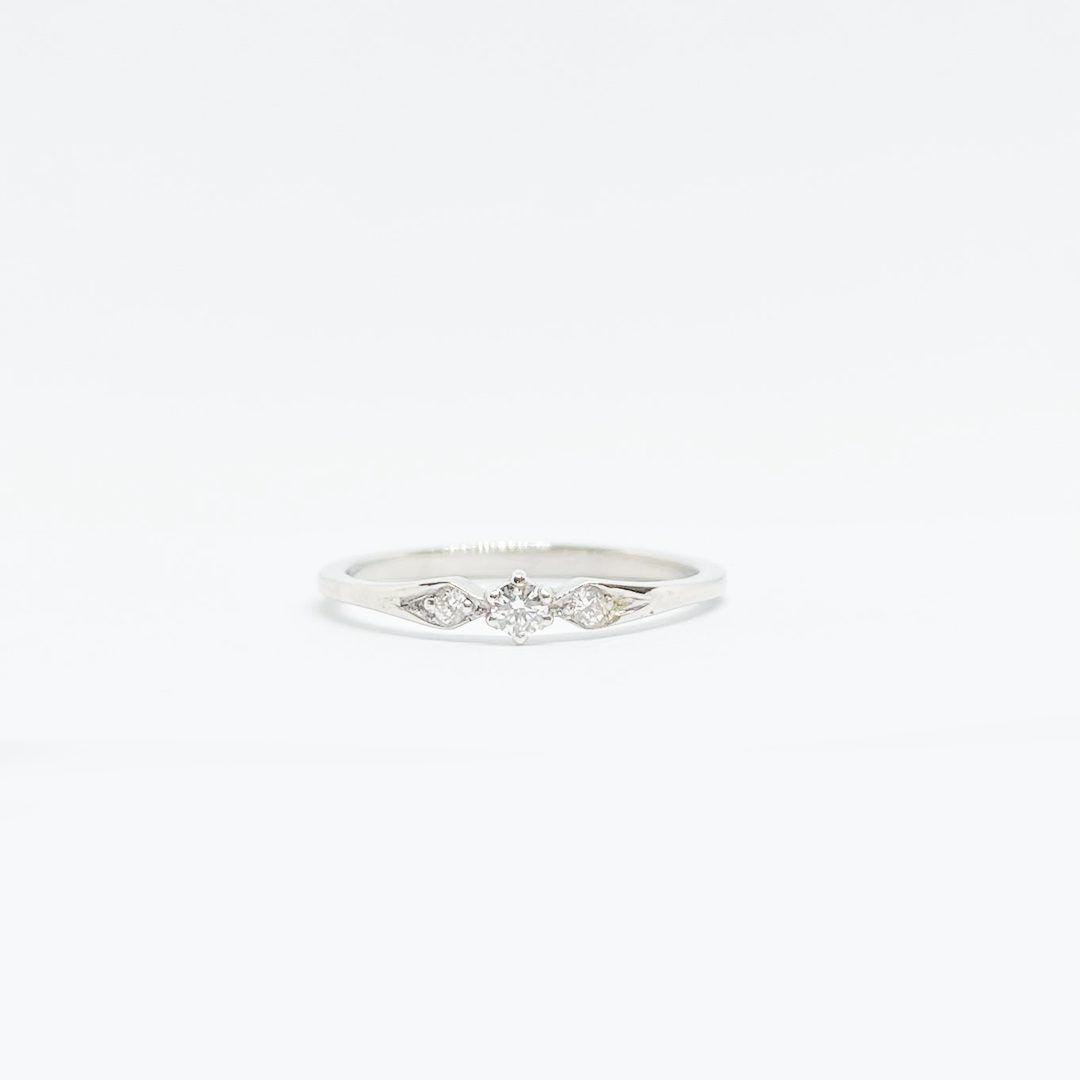 Diamond Ring - KDR1051