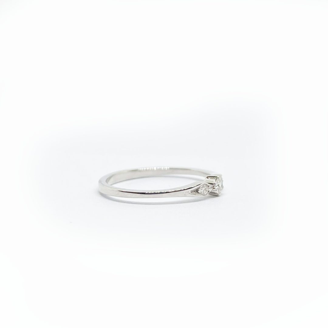 Diamond Ring - KDR1051