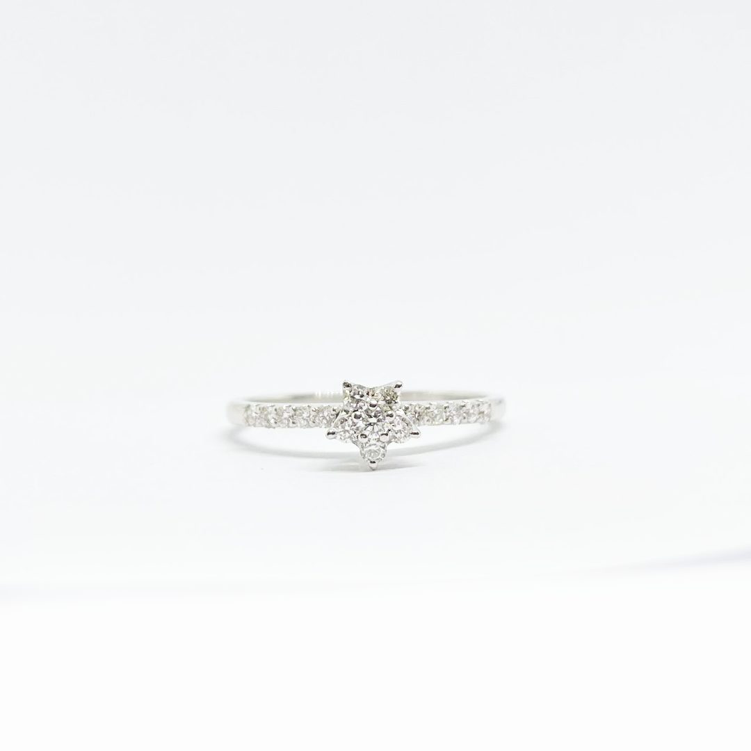 Diamond Ring - KDR1052