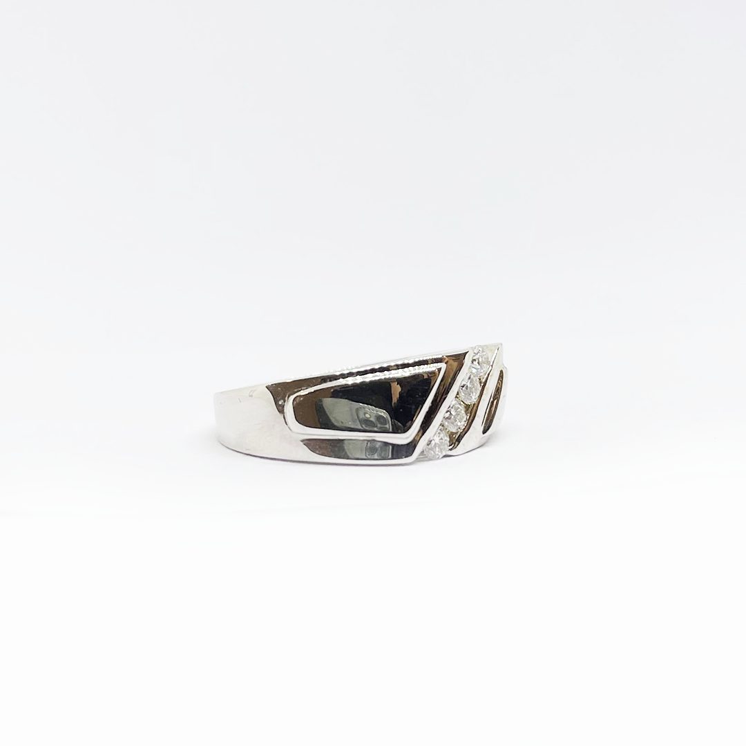 Mens Diamond Ring - KDR1058