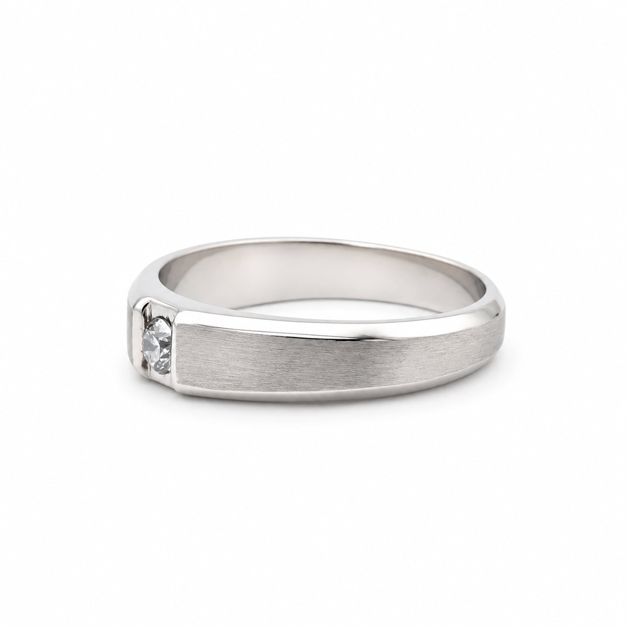 Mens Diamond Ring R22/10