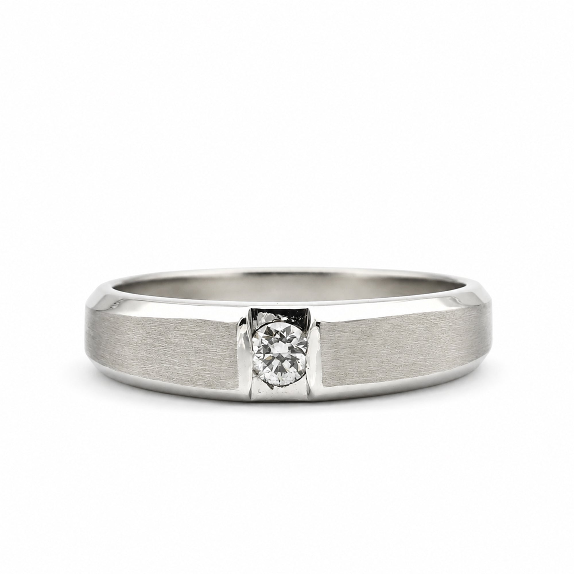 Mens Diamond Ring R22/10