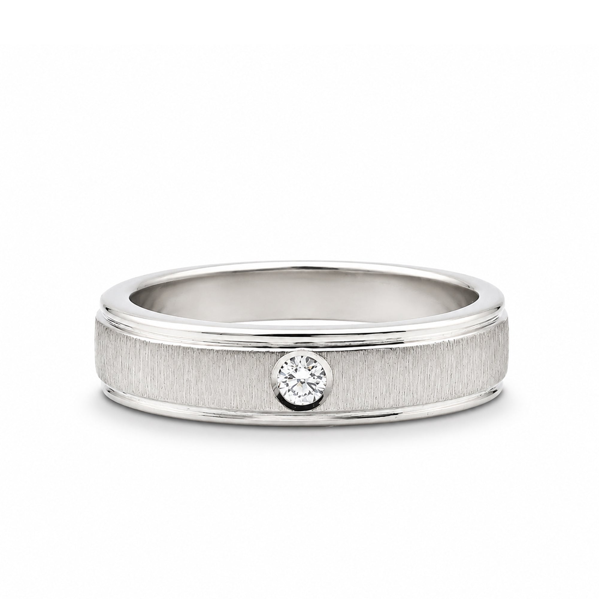 Mens Diamond Ring KDR1120