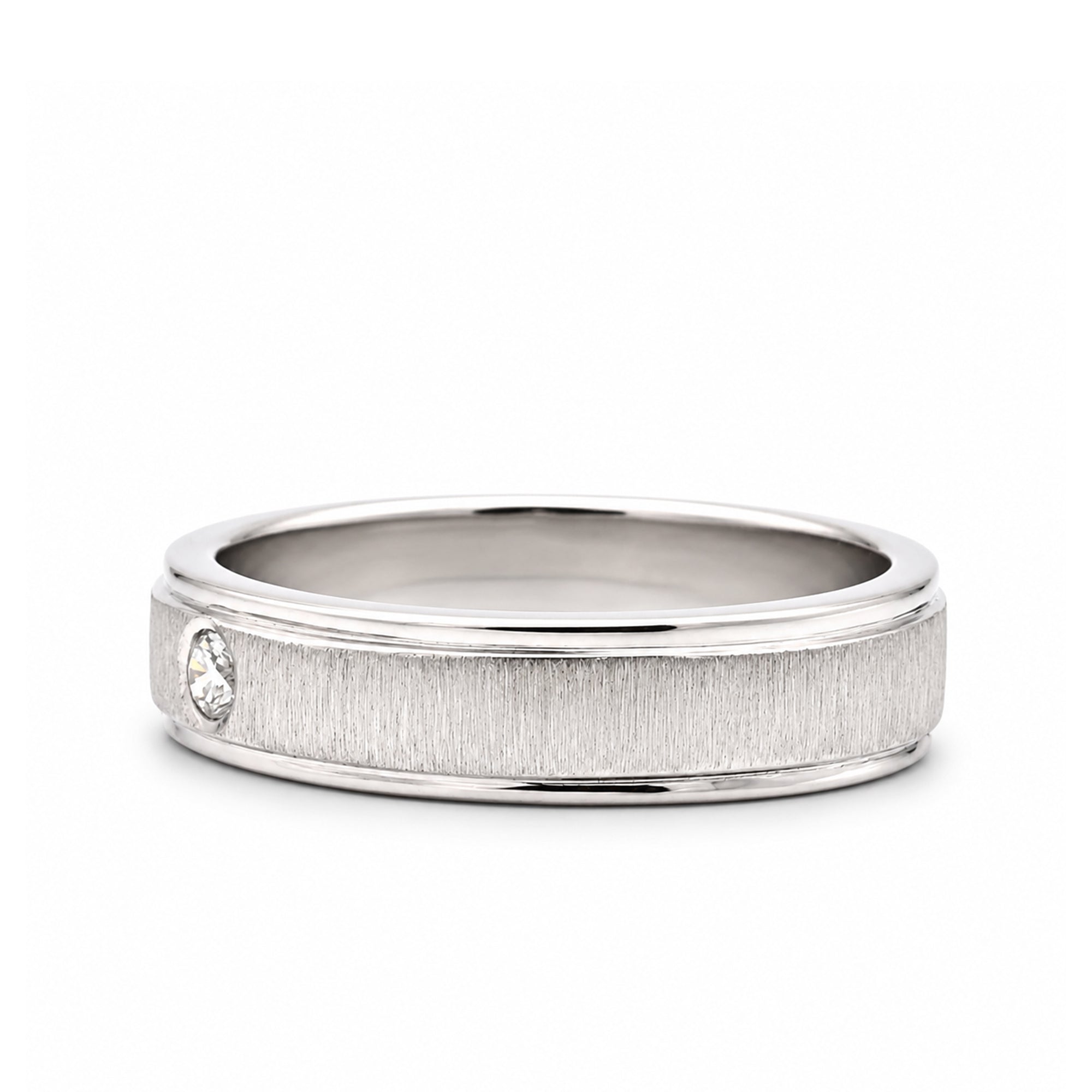 Mens Diamond Ring KDR1120