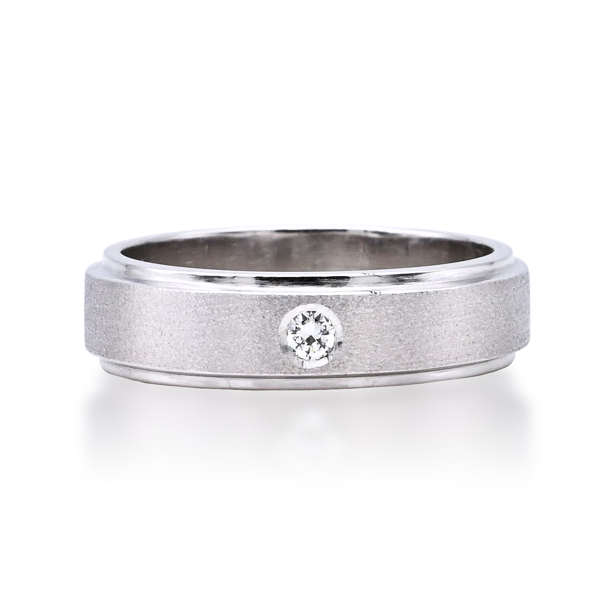 Mens Diamond Ring - KDR1093