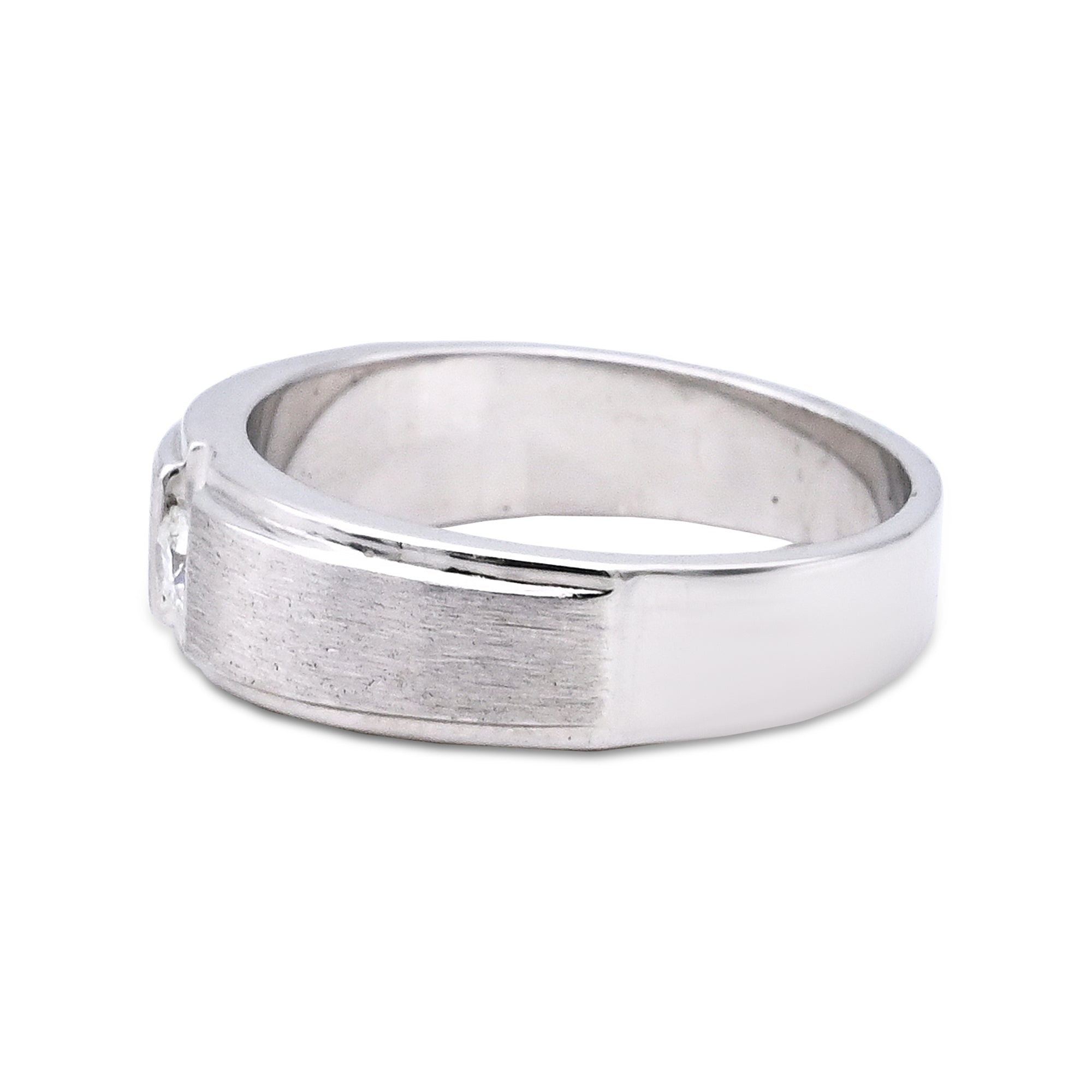 Mens Diamond Ring - KDR1089