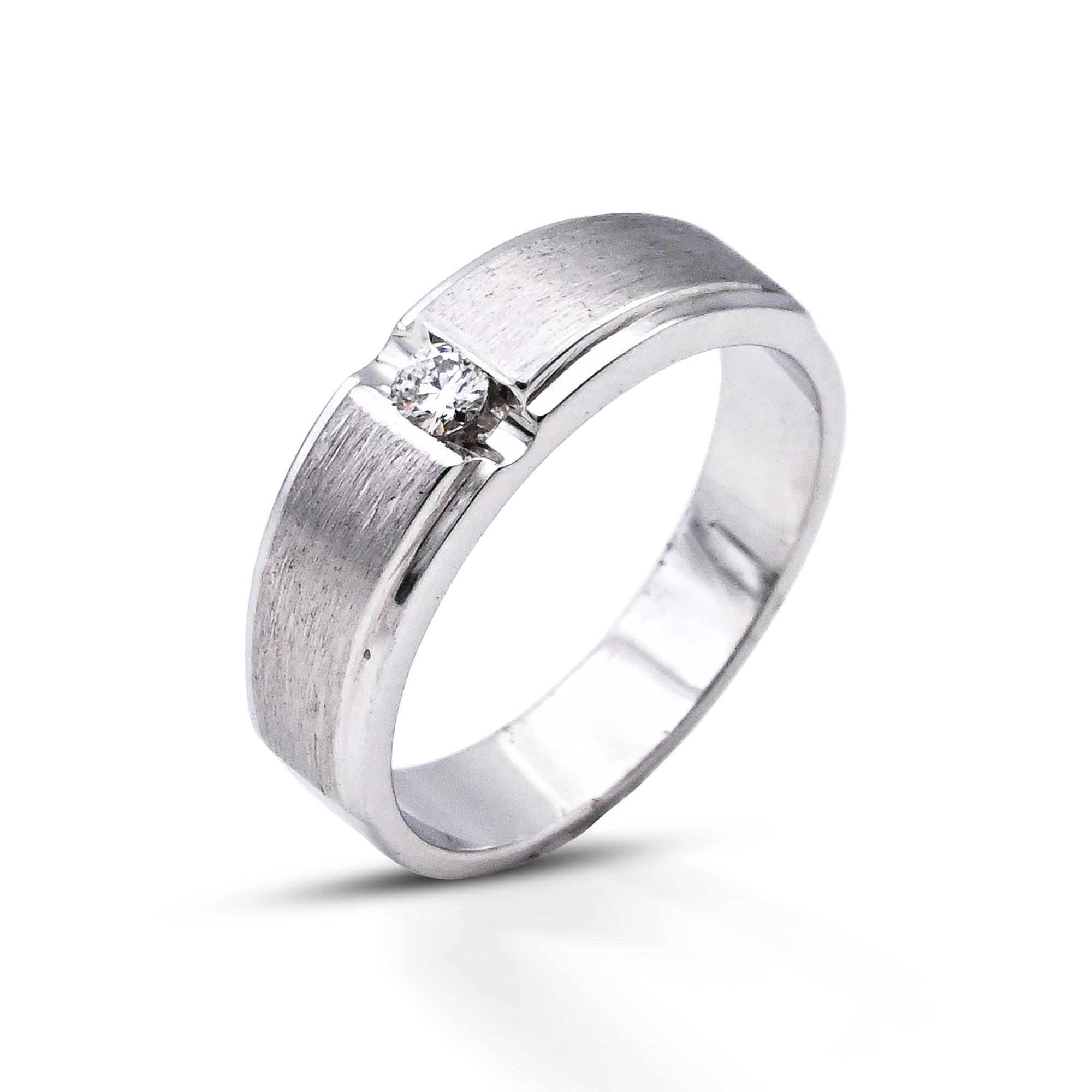 Mens Diamond Ring - KDR1089