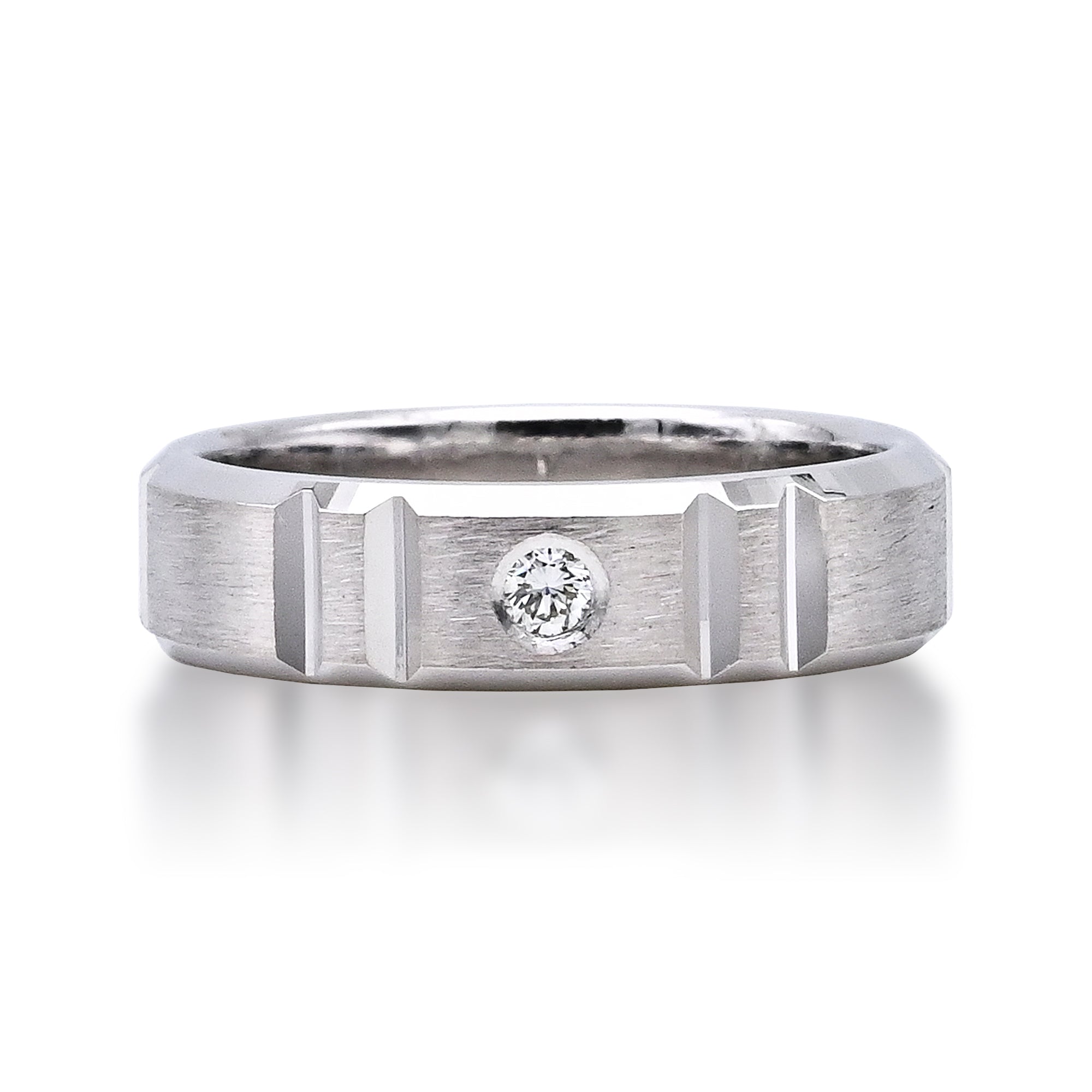 Men's Diamond Ring KDR52/4