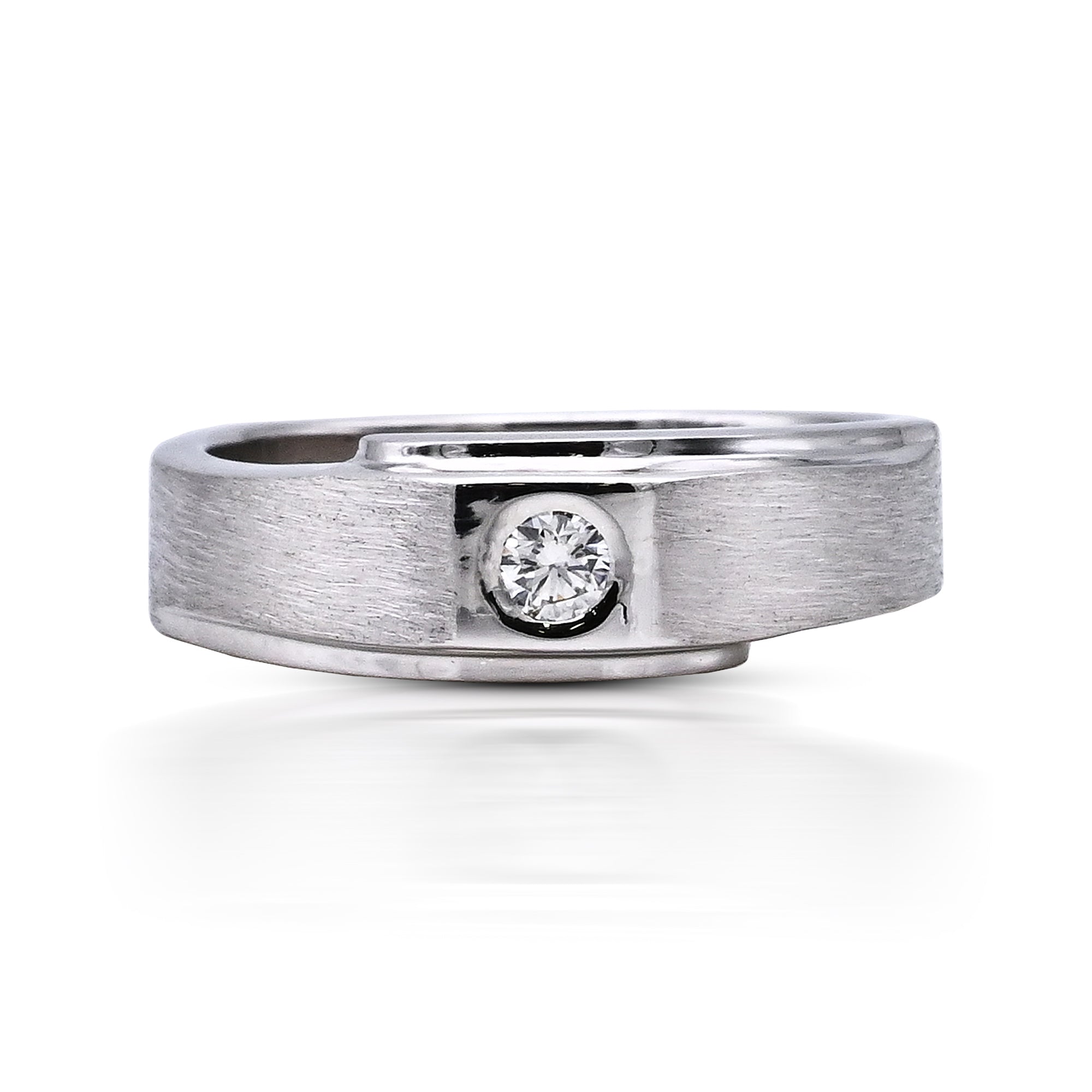 Mens Diamond Ring - KDR1082