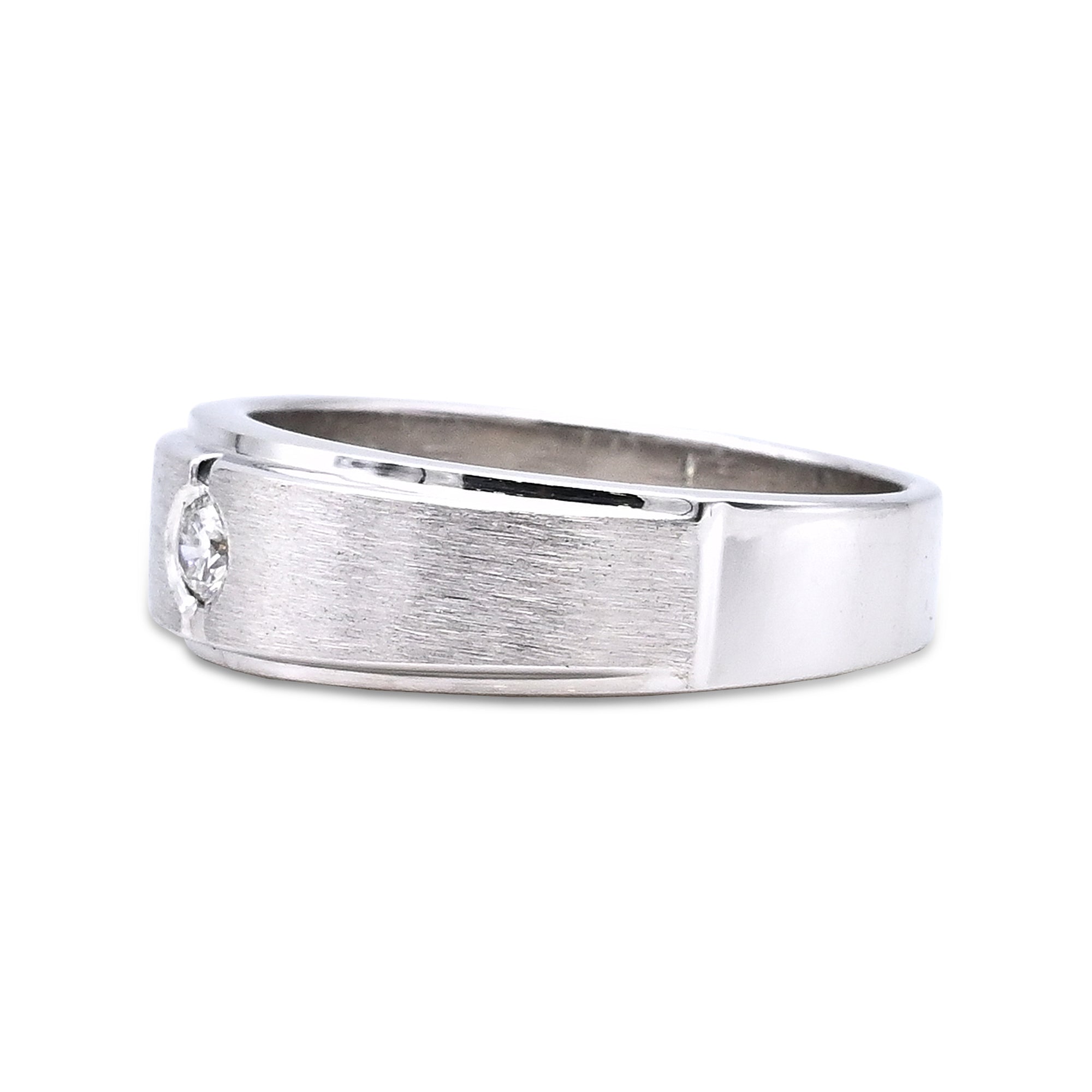 Mens Diamond Ring KDR1112