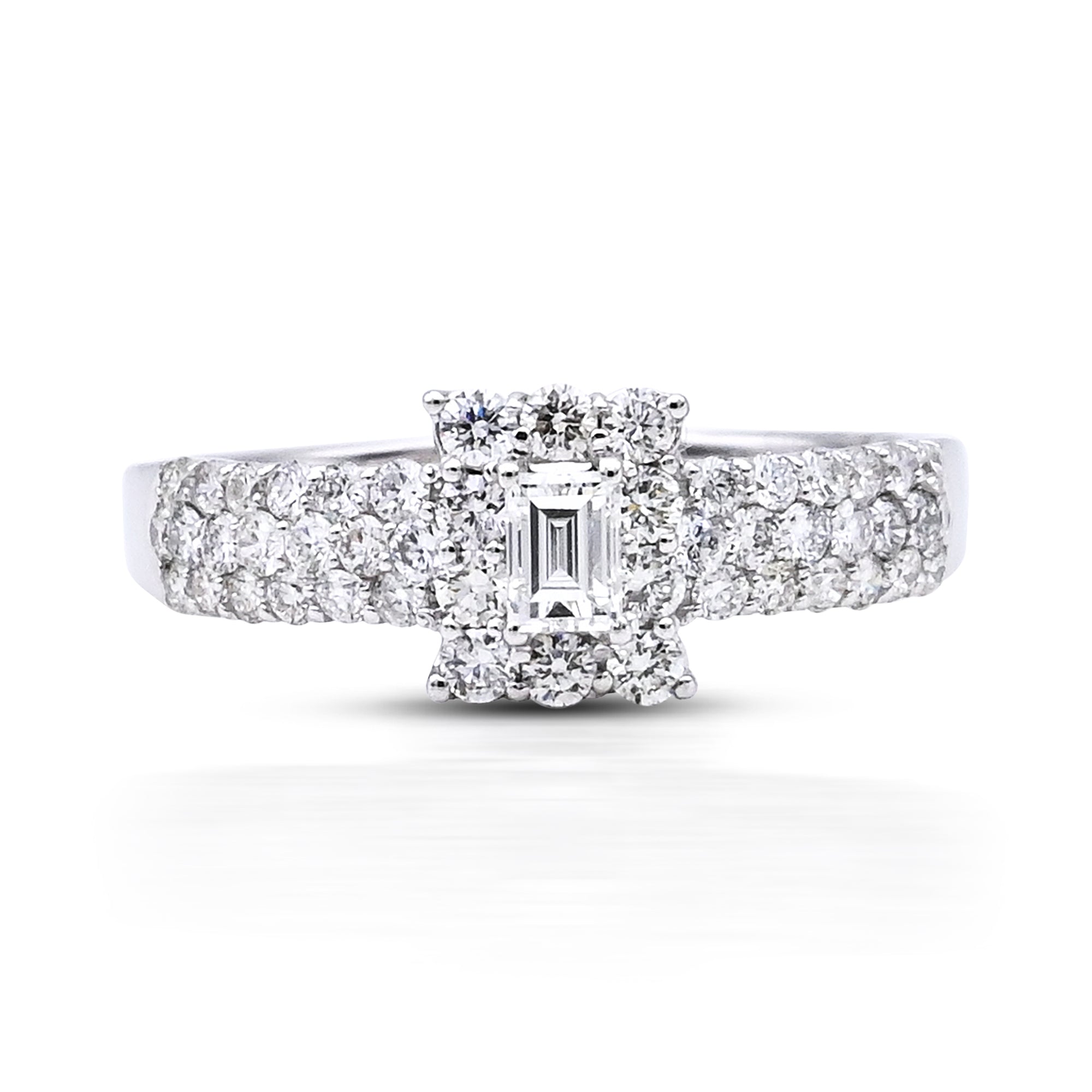 Diamond Ring - R2648