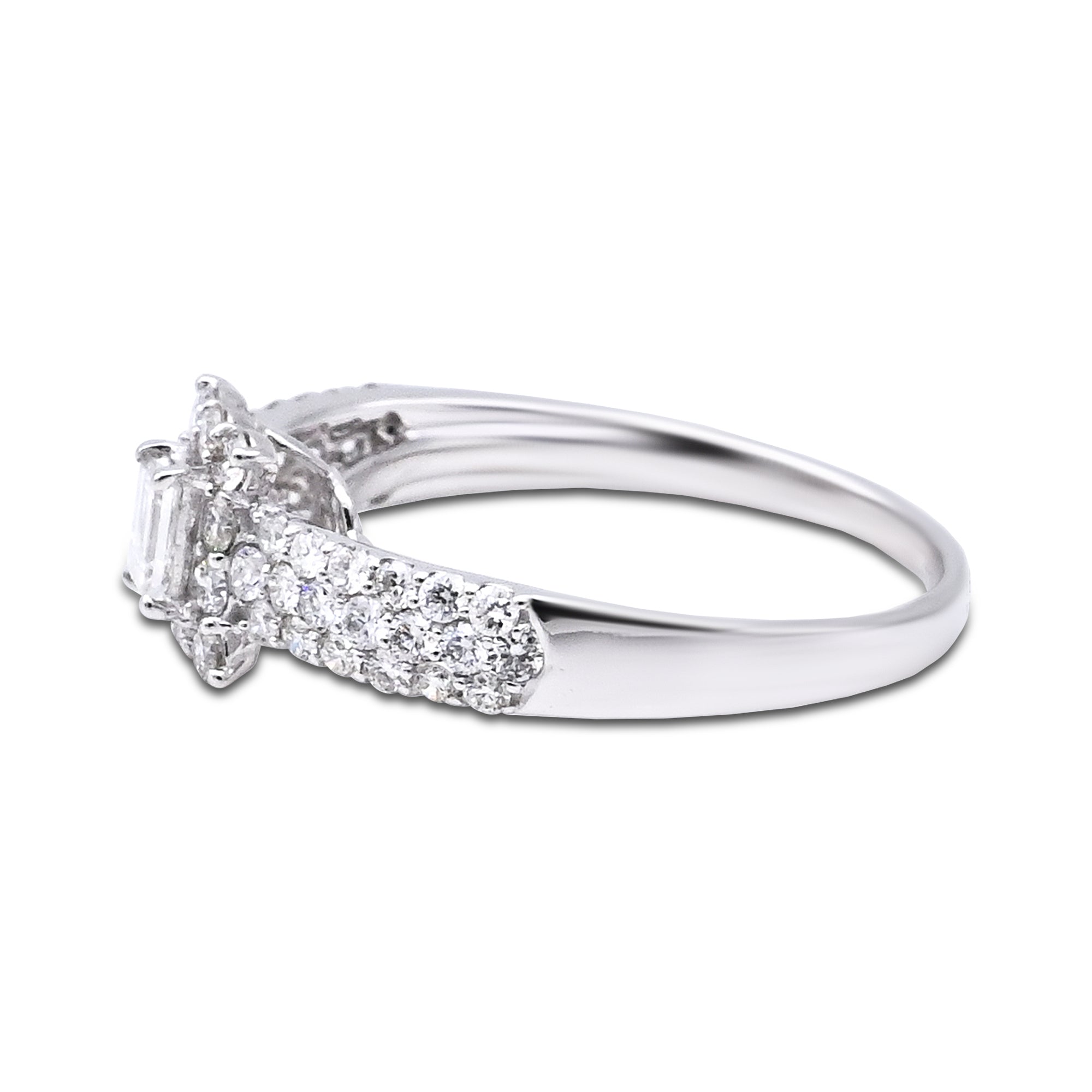 Diamond Ring - R2648
