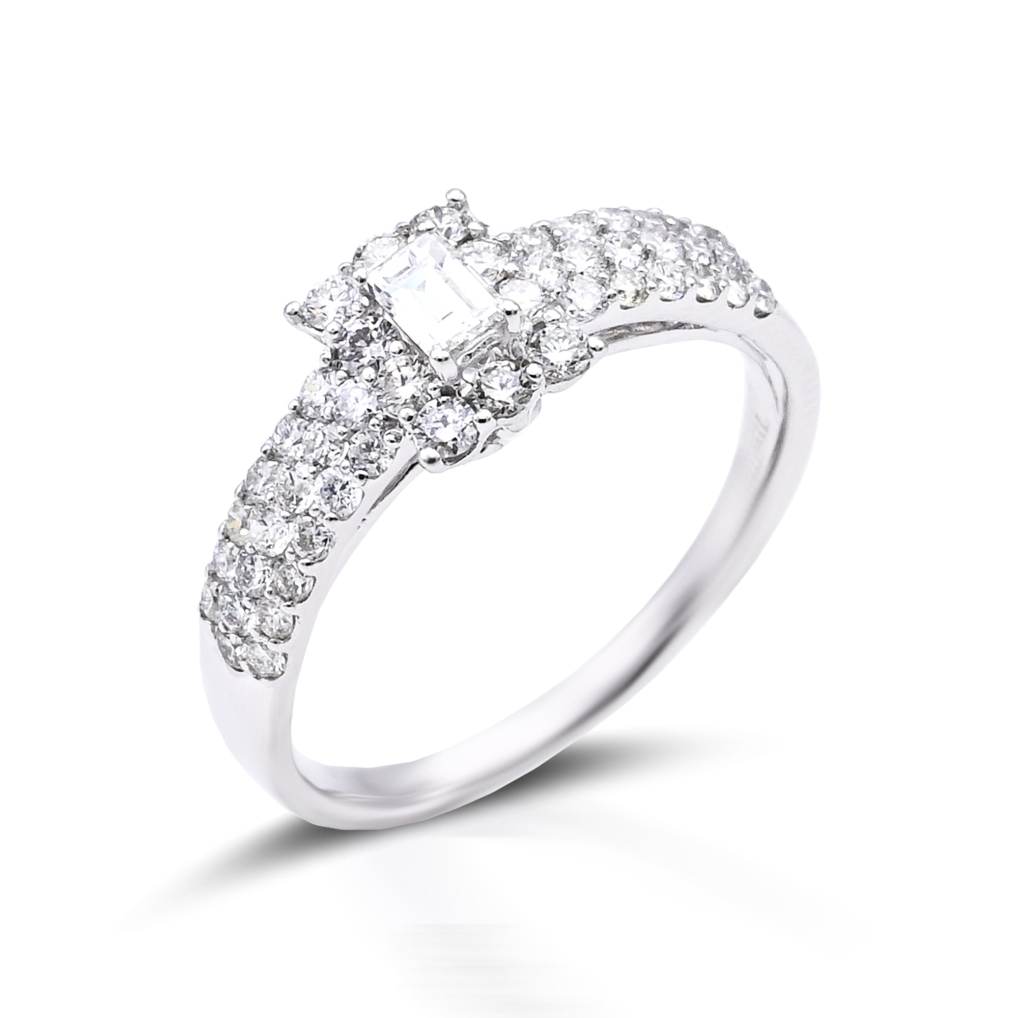 Diamond Ring - R2648
