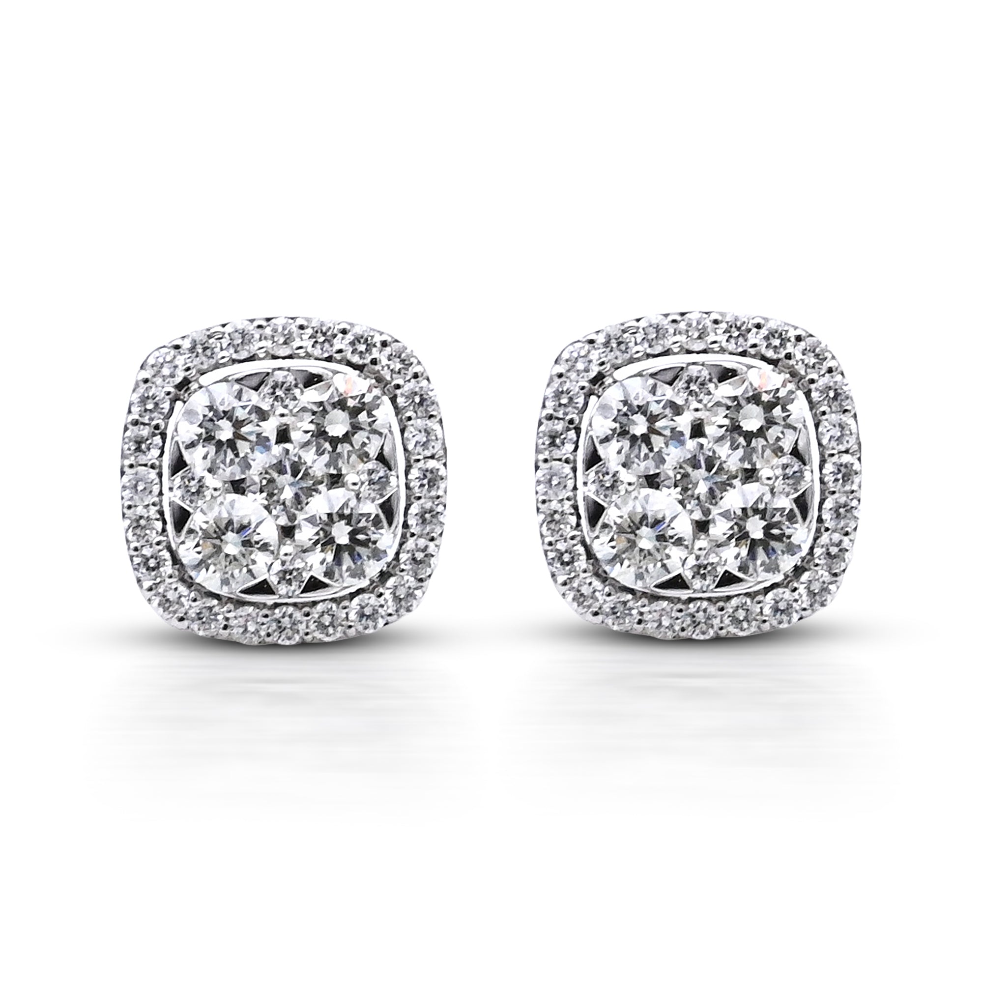 Diamond Earrings ER6283