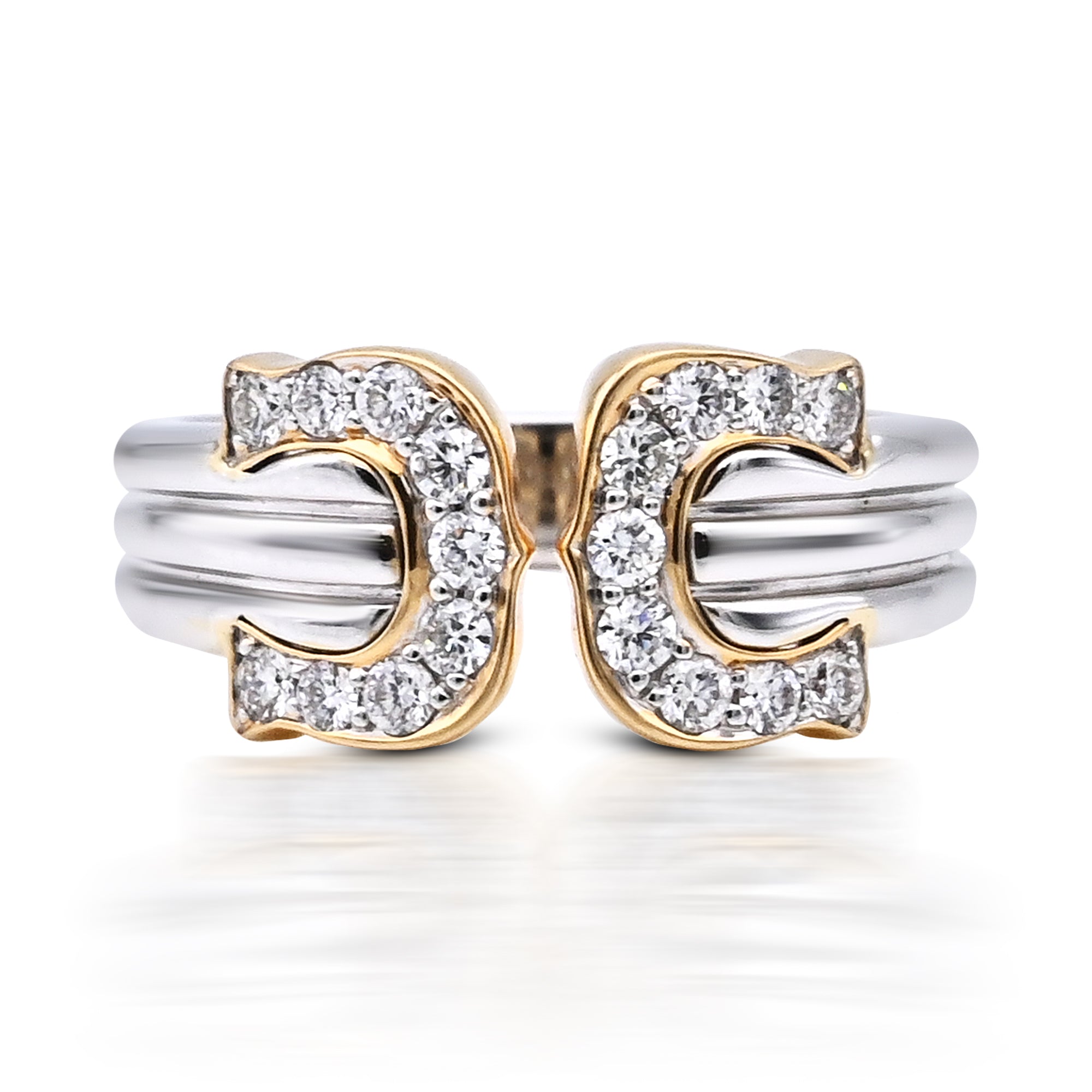 Diamond Rings - R29/3