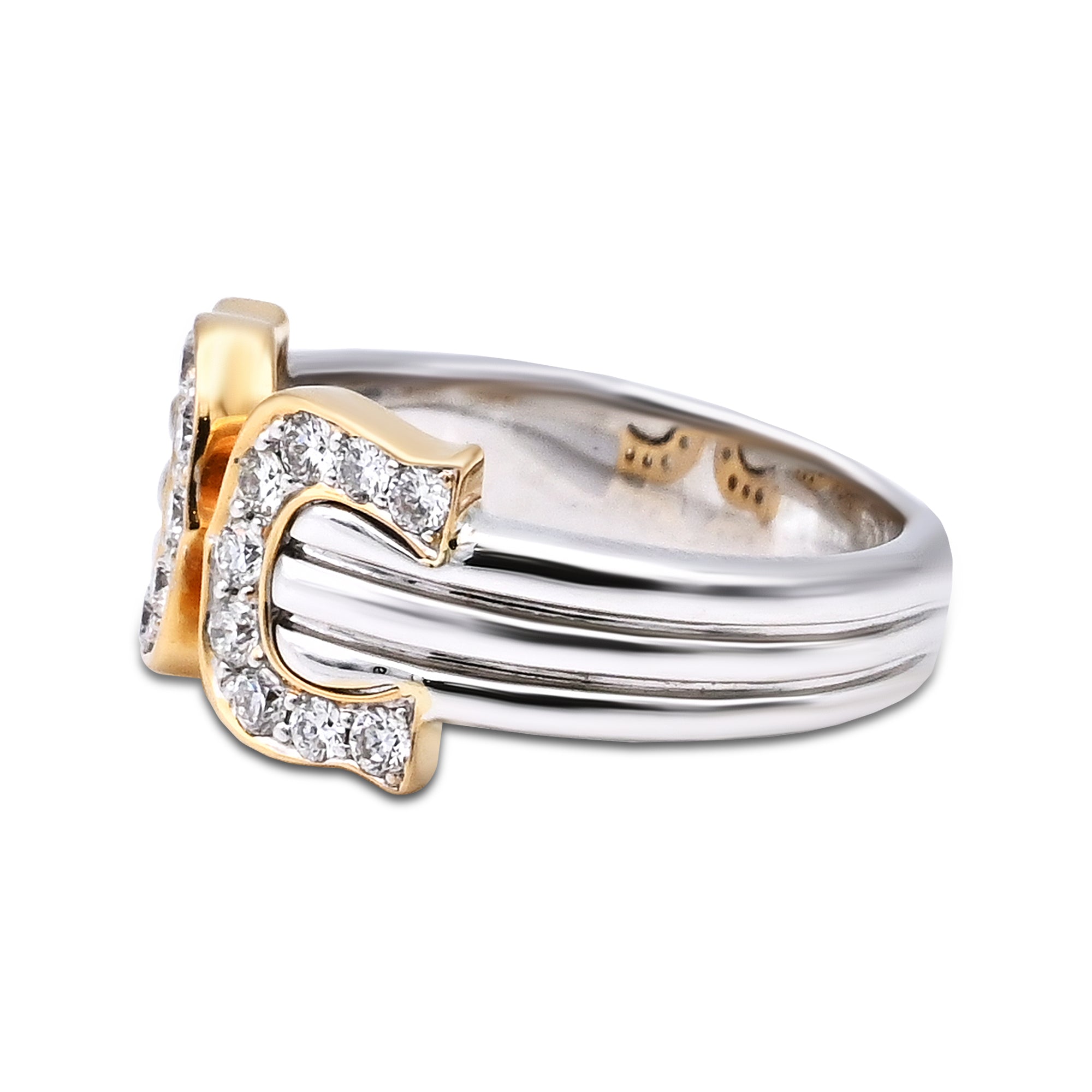 Diamond Rings - R29/3