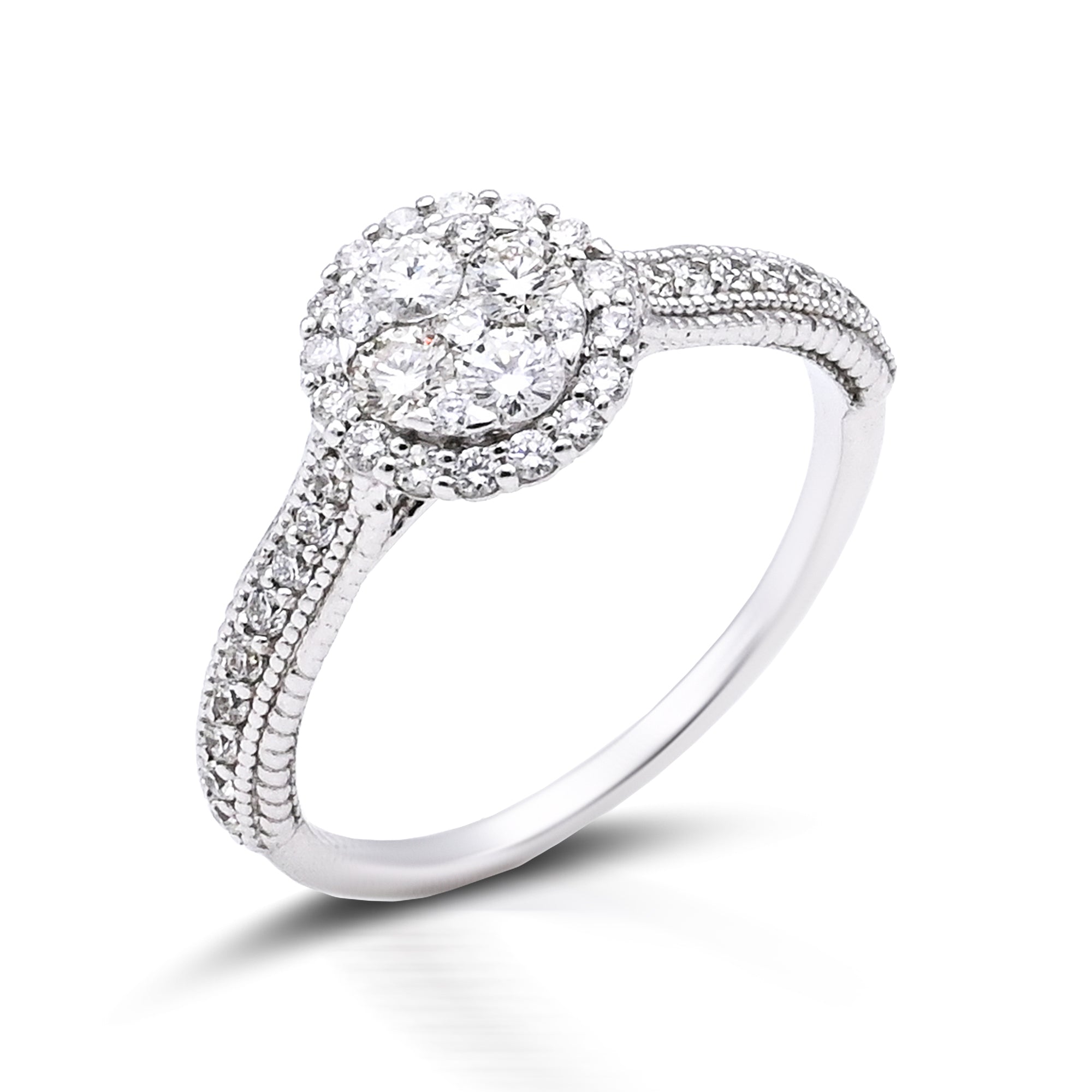 Diamond Ring - R5964